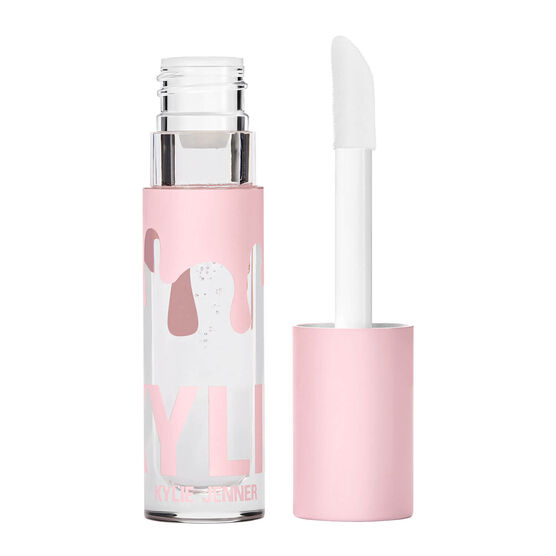 kj high gloss labial crystal